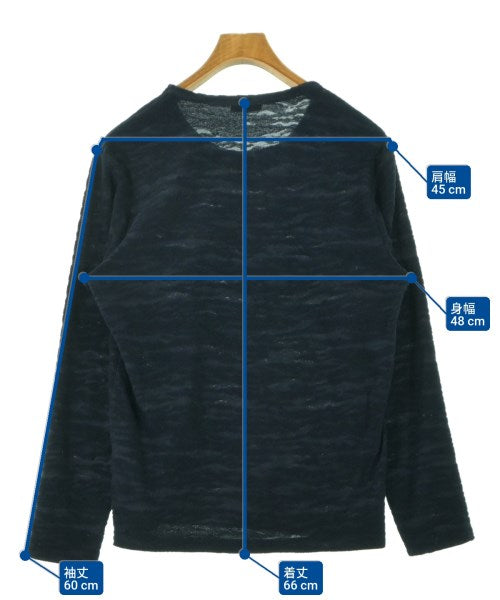 JOSEPH HOMME เสื้อยืด/เสื้อท็อปส์