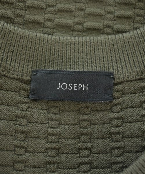 JOSEPH HOMME เสื้อกันหนาว