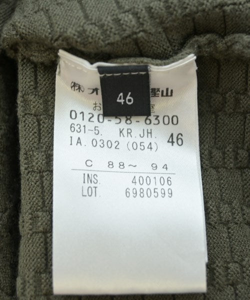 JOSEPH HOMME เสื้อกันหนาว