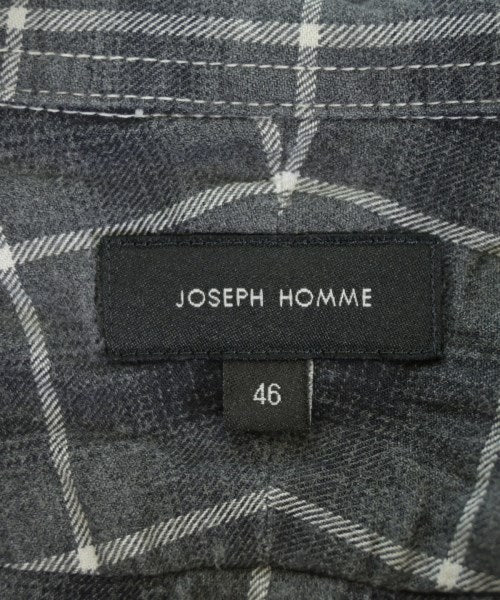 JOSEPH HOMME เสื้อลำลอง