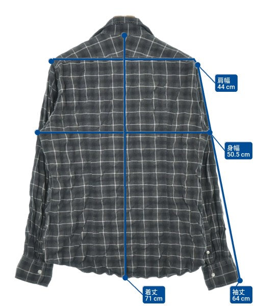 JOSEPH HOMME เสื้อลำลอง