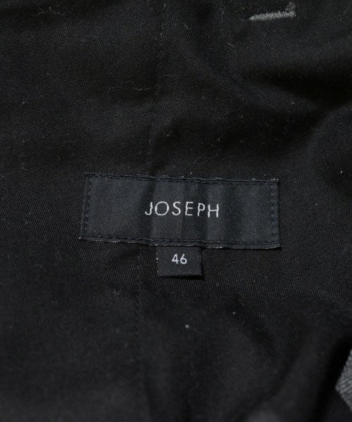 JOSEPH HOMME กางเกงมีกระเป๋าข้างกางเกง2-4 กระเป๋า