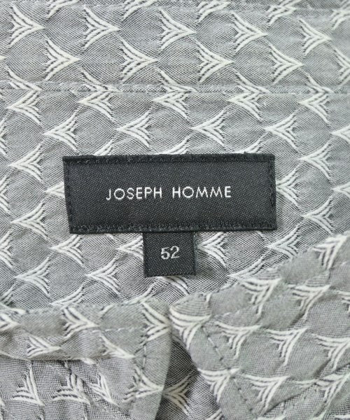 JOSEPH HOMME เสื้อลำลอง
