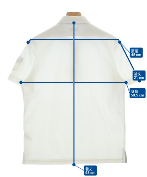 JOSEPH HOMME เสื้อโปโล