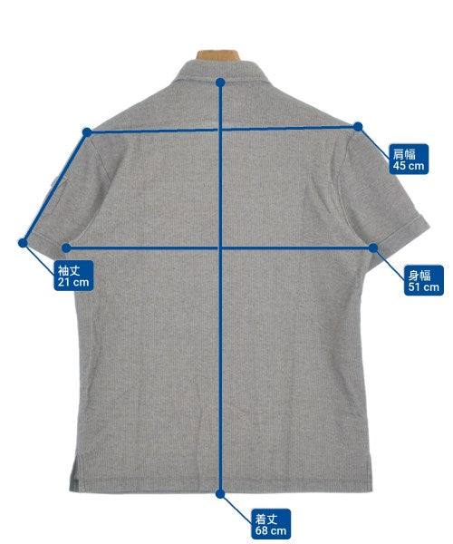 JOSEPH HOMME เสื้อโปโล