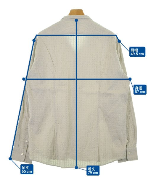 JOSEPH HOMME เสื้อลำลอง