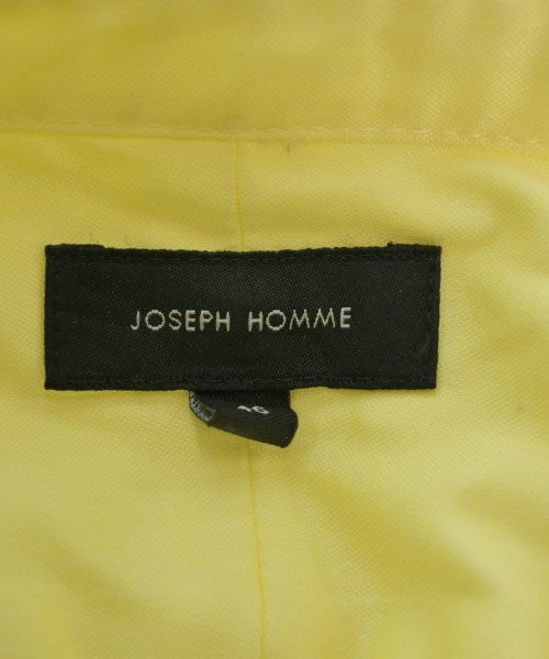 JOSEPH HOMME เสื้อลำลอง