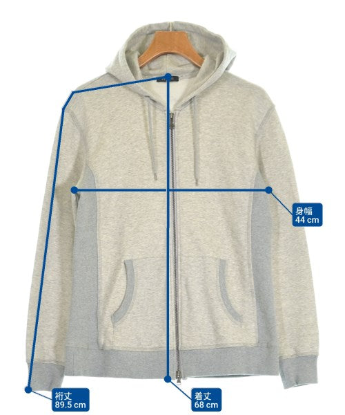 JOSEPH HOMME เสื้อฮู้ด