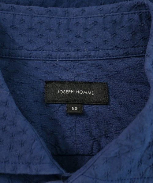 JOSEPH HOMME เสื้อลำลอง