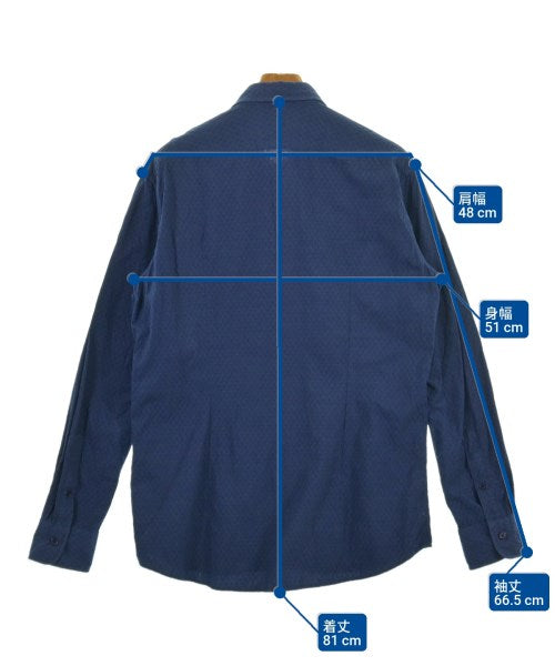 JOSEPH HOMME เสื้อลำลอง