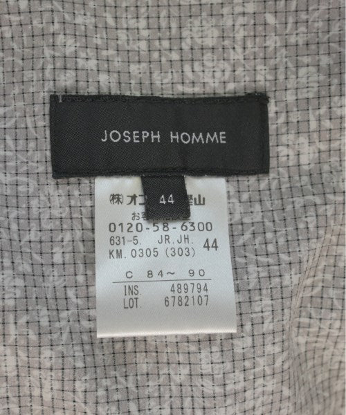 JOSEPH HOMME แจ็คเก็ตเบลาส์