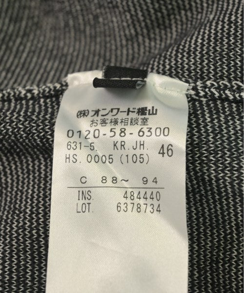 JOSEPH HOMME เสื้อกันหนาว