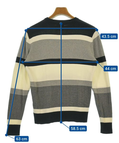 JOSEPH HOMME เสื้อกันหนาว