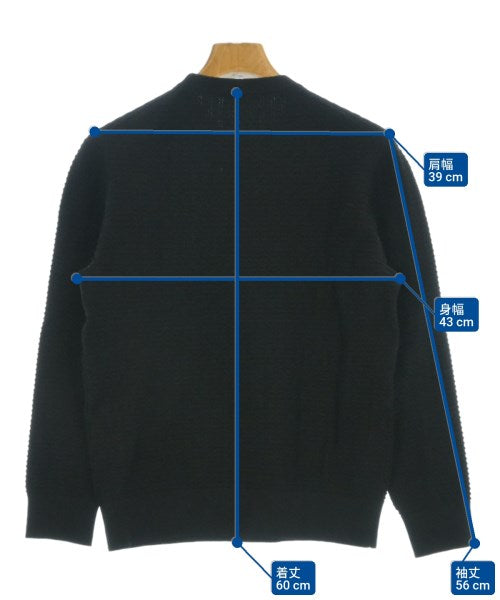 JOSEPH HOMME เสื้อกันหนาว