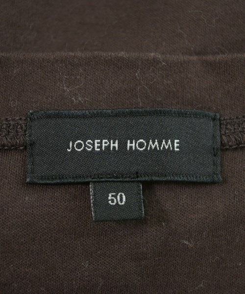 JOSEPH HOMME เสื้อยืด/เสื้อท็อปส์