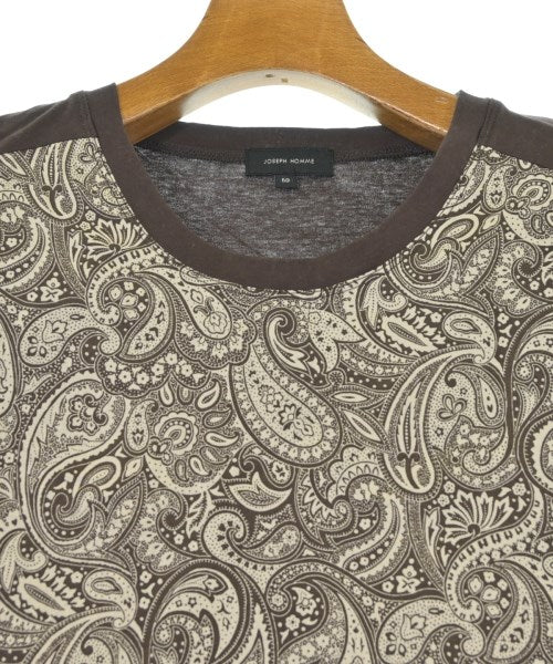 JOSEPH HOMME เสื้อยืด/เสื้อท็อปส์