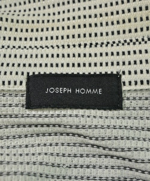 JOSEPH HOMME แจ็คเก็ตลำลอง