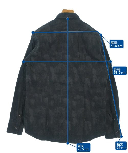 JOSEPH HOMME เสื้อลำลอง