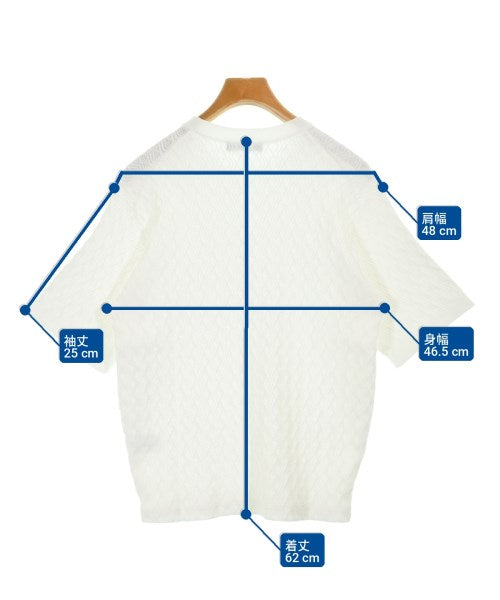 JOSEPH HOMME เสื้อกันหนาว