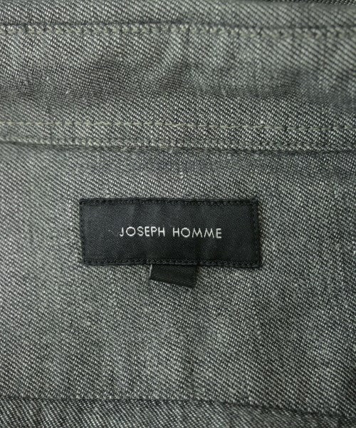 JOSEPH HOMME เสื้อลำลอง
