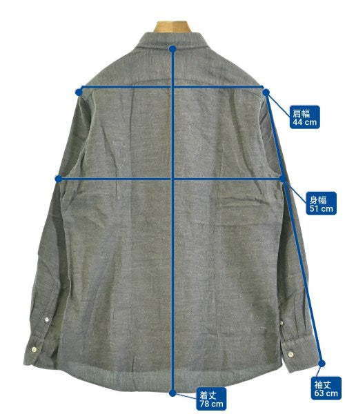 JOSEPH HOMME เสื้อลำลอง