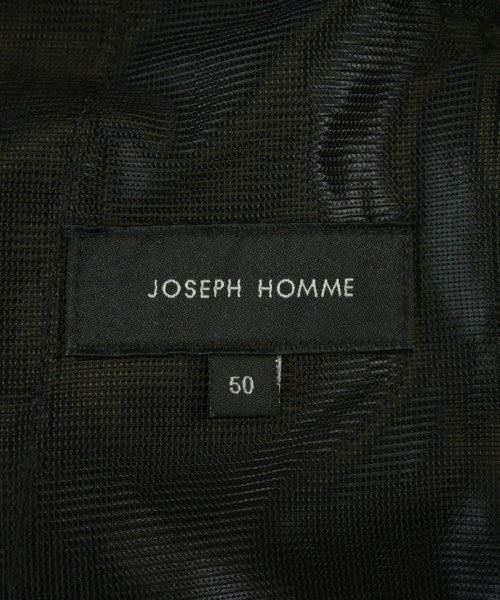 JOSEPH HOMME กางเกงขายาว