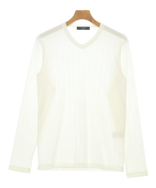JOSEPH HOMME เสื้อยืด/เสื้อท็อปส์