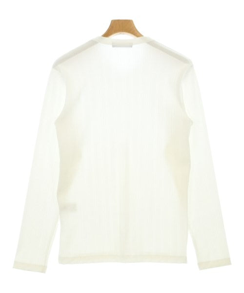 JOSEPH HOMME เสื้อยืด/เสื้อท็อปส์