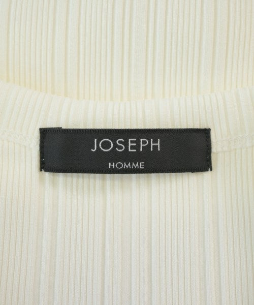 JOSEPH HOMME เสื้อยืด/เสื้อท็อปส์