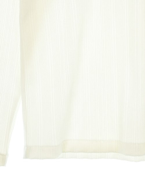 JOSEPH HOMME เสื้อยืด/เสื้อท็อปส์