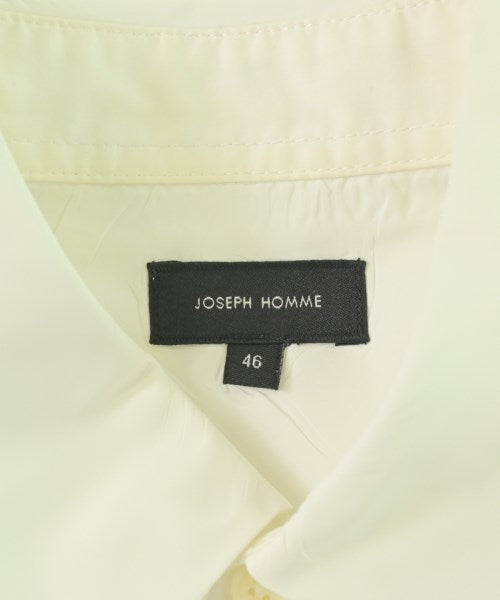 JOSEPH HOMME เสื้อลำลอง