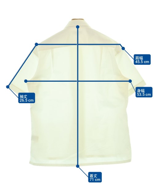 JOSEPH HOMME เสื้อลำลอง