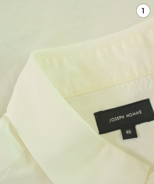 JOSEPH HOMME เสื้อลำลอง