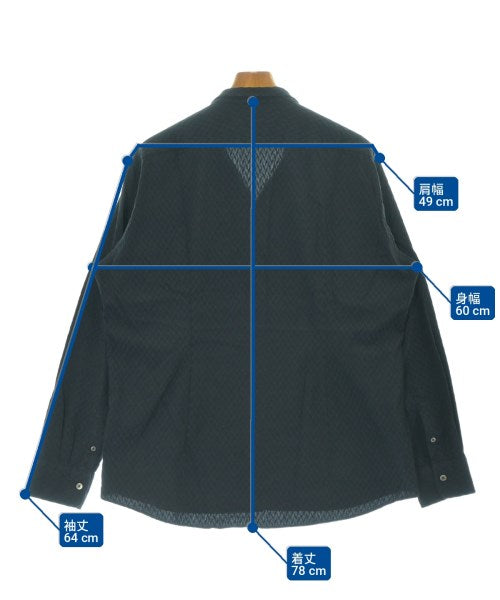 JOSEPH HOMME เสื้อลำลอง