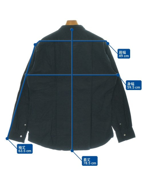 JOSEPH HOMME เสื้อลำลอง