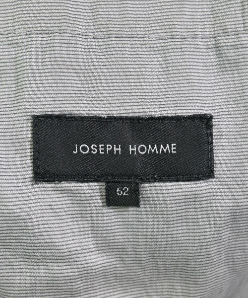JOSEPH HOMME แจ็คเก็ตลำลอง