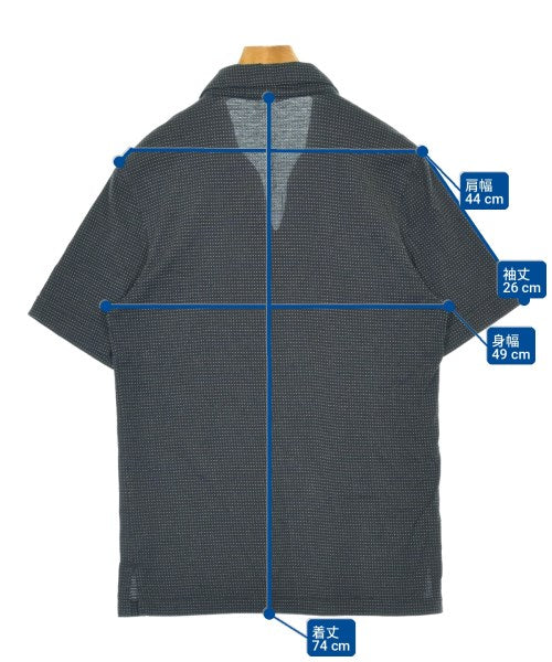 JOSEPH HOMME เสื้อโปโล