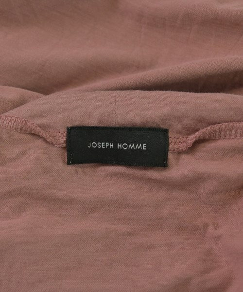 JOSEPH HOMME เสื้อยืด/เสื้อท็อปส์