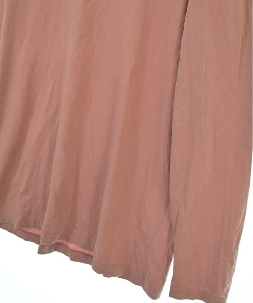 JOSEPH HOMME เสื้อยืด/เสื้อท็อปส์