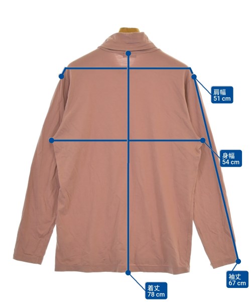JOSEPH HOMME เสื้อยืด/เสื้อท็อปส์