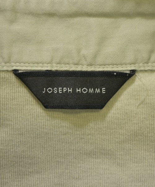 JOSEPH HOMME เสื้อโปโล