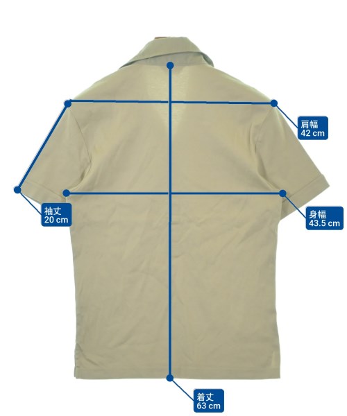 JOSEPH HOMME เสื้อโปโล