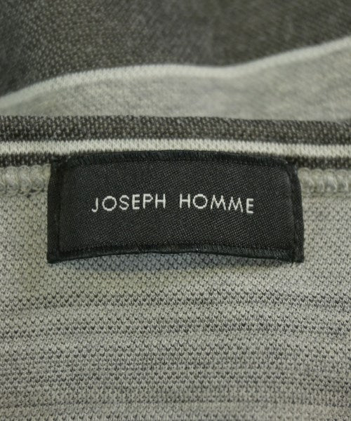 JOSEPH HOMME เสื้อยืด/เสื้อท็อปส์