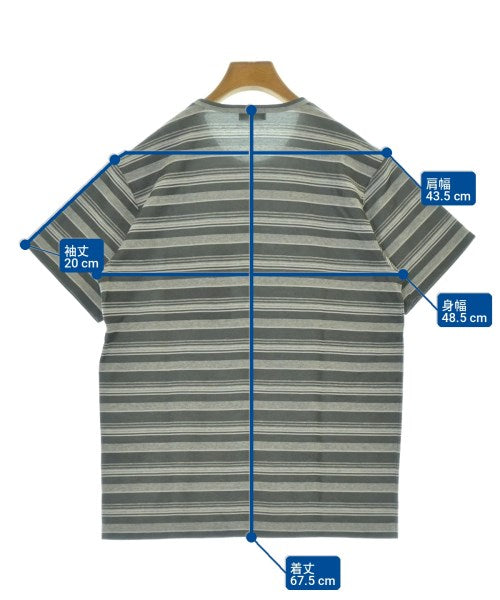 JOSEPH HOMME เสื้อยืด/เสื้อท็อปส์