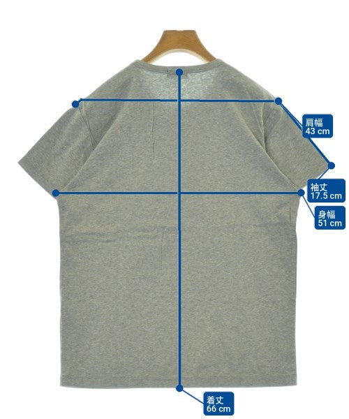 JOSEPH HOMME เสื้อยืด/เสื้อท็อปส์