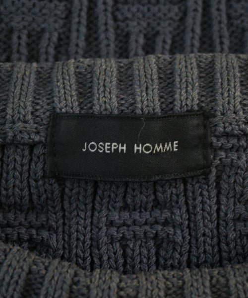 JOSEPH HOMME เสื้อกันหนาว
