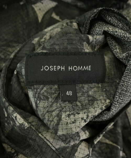 JOSEPH HOMME แจ็คเก็ตเบลาส์ อื่น