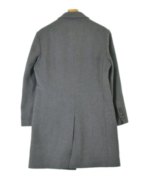 JOSEPH HOMME เสื้อโค้ทเชสเตอร์ฟิลด์