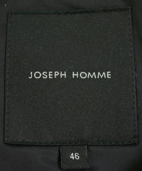 JOSEPH HOMME เสื้อโค้ทเชสเตอร์ฟิลด์