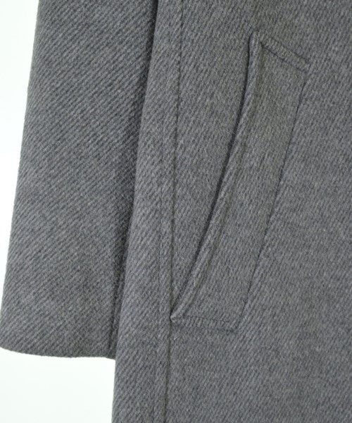 JOSEPH HOMME เสื้อโค้ทเชสเตอร์ฟิลด์